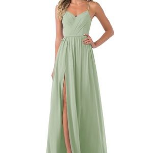 COPY - Bridesmaid dress